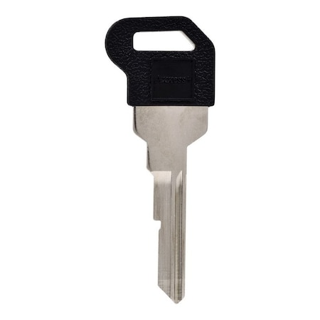 Hillman HILLMAN KeyKrafter Automotive Key Blank 5R Single For Buick 87001